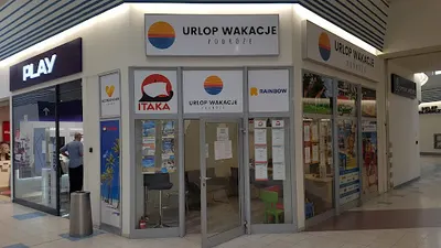 Biuro podróży Urlop i Wakacje
